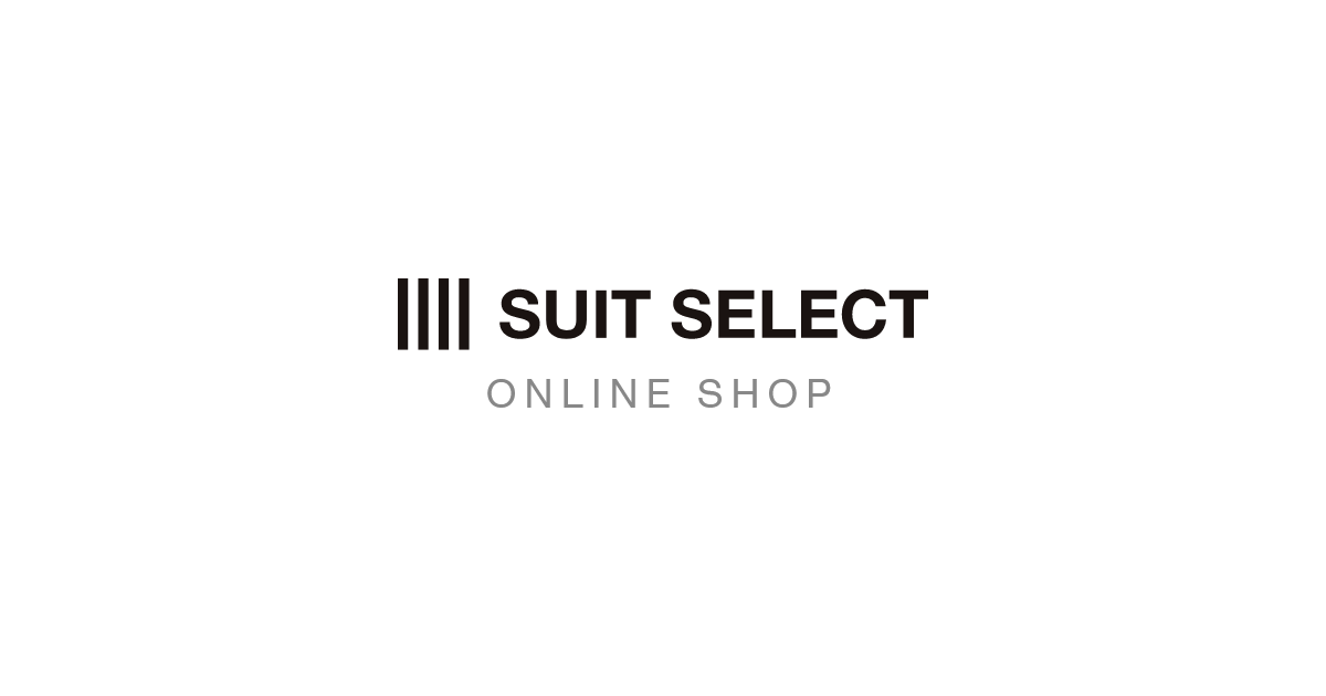 SUIT SELECT | スーツセレクト公式通販