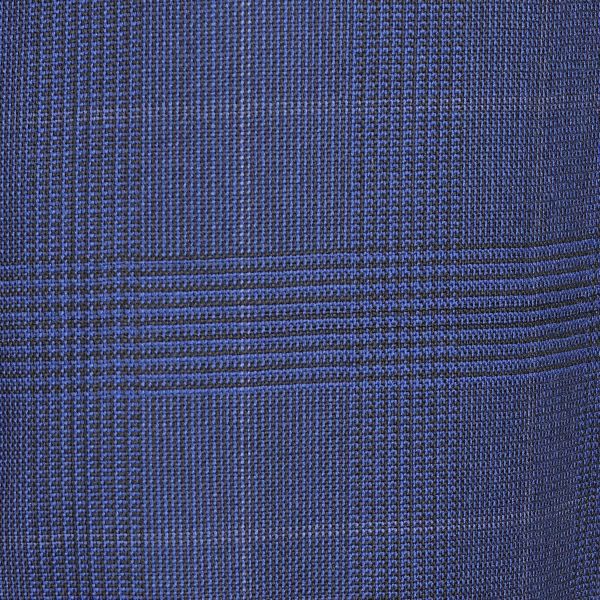 【CLASSICO TAPERED】2釦シングルスーツ 1タック/ネイビー×チェック/Loro piana ZELANDER DREAM fabric made in italy

ブルーのグレナカートチェック
商品番号 SLJP2067-1_20