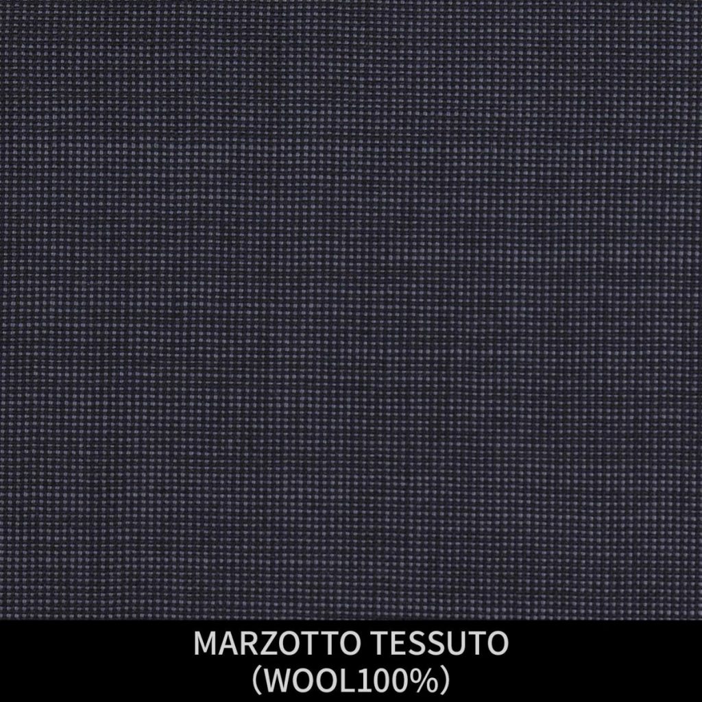 【MEN'S】【パターンオーダー】【CLASSICO TAPERED S】スーツ/グレー/MARZOTTO TESSUTO(WOOL100%)
商品番号 CT_S-225798